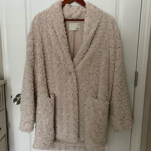 COPY - Wilfred Free Grete Jacket/Coat